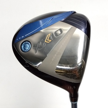 XXIO　13　ブルー　レディス 1W 11.5°  R XXIO　MP1300L　ブルー