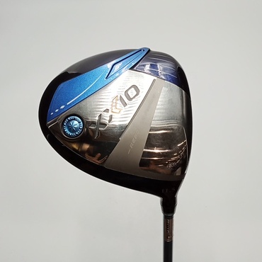 XXIO　13　ブルー　レディス 1W 11.5°  R XXIO　MP1300L　ブルー