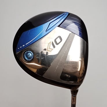 XXIO　13　ブルー　レディス 1W 11.5°  R XXIO　MP1300L　ブルー