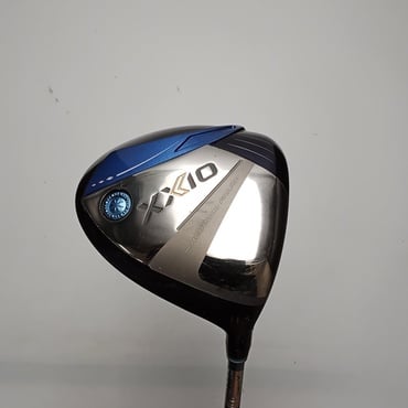 XXIO　13　ブルー　レディス 1W 11.5°  R XXIO　MP1300L　ブルー