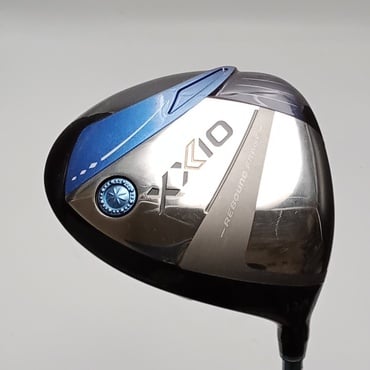 XXIO　13　ブルー　レディス 1W 12.5°  A XXIO　MP1300L　ブルー