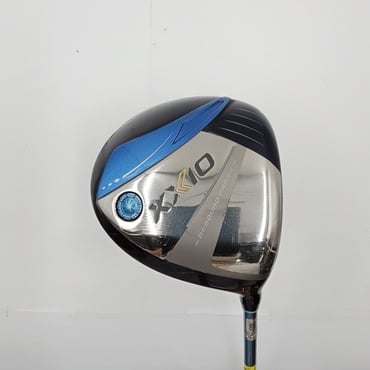 XXIO　13　ブルー　レディス 1W 12.5°  A XXIO　MP1300L　ブルー