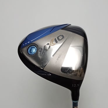 XXIO　13　ブルー　レディス 1W 12.5°  A XXIO　MP1300L　ブルー
