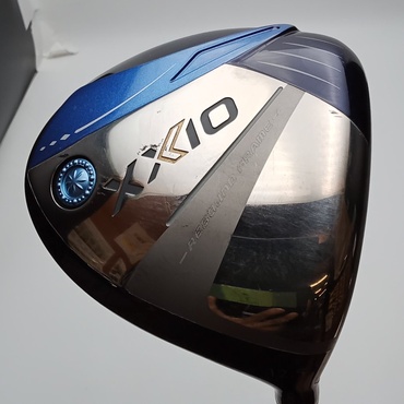 XXIO　13　ブルー　レディス 1W 12.5°  A XXIO　MP1300L　ブルー