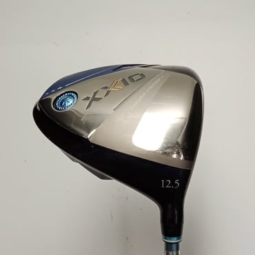XXIO　13　ブルー　レディス 1W 12.5°  A XXIO　MP1300L　ブルー