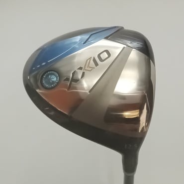 XXIO　13　ブルー　レディス 1W 12.5°  A XXIO　MP1300L　ブルー