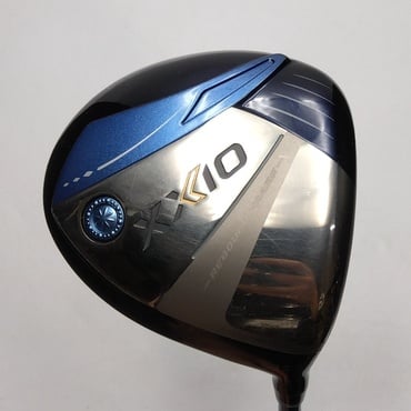 XXIO　13　ブルー　レディス 1W 12.5°  A XXIO　MP1300L　ブルー