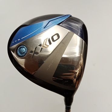XXIO　13　ブルー　レディス 1W 12.5°  A XXIO　MP1300L　ブルー