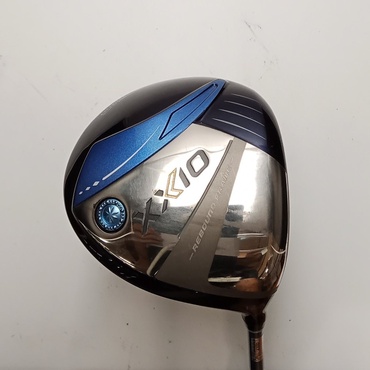 XXIO　13　ブルー　レディス 1W 12.5°  A XXIO　MP1300L　ブルー