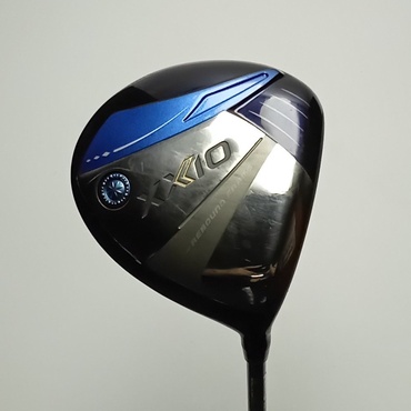 XXIO　13　ブルー　レディス 1W 12.5°  A XXIO　MP1300L　ブルー