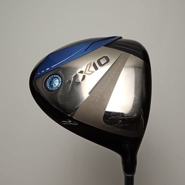 XXIO　13　ブルー　レディス 1W 12.5°  A XXIO　MP1300L　ブルー