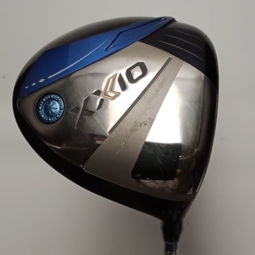 XXIO　13　ブルー　レディス 1W 12.5°  A XXIO　MP1300L　ブルー