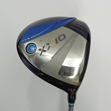 XXIO　13　ブルー　レディス 1W 12.5°  A XXIO　MP1300L　ブルー
