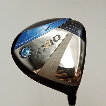 XXIO　13　ブルー　レディス 1W 12.5°  A XXIO　MP1300L　ブルー
