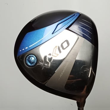 XXIO　13　ブルー　レディス 1W 12.5°  A XXIO　MP1300L　ブルー