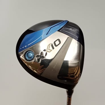 XXIO　13　ブルー　レディス 1W 12.5°  A XXIO　MP1300L　ブルー