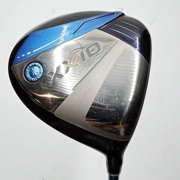 XXIO　13　ブルー　レディス 1W 12.5°  A XXIO　MP1300L　ブルー