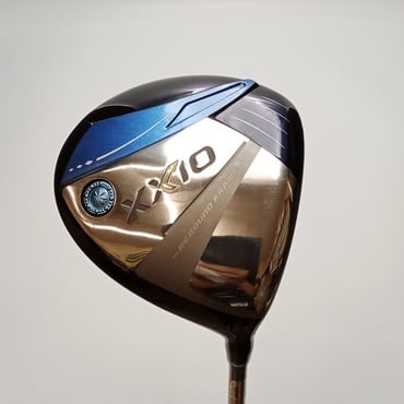 XXIO　13　ブルー　レディス 1W 12.5°  A XXIO　MP1300L　ブルー