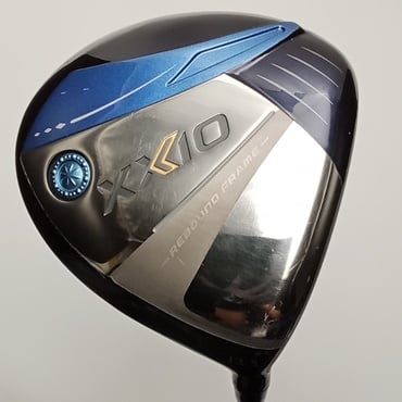 XXIO　13　ブルー　レディス 1W 12.5°  A XXIO　MP1300L　ブルー