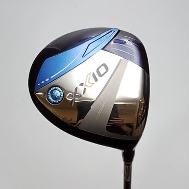 XXIO　13　ブルー　レディス 1W 12.5°  L XXIO　MP1300L　ブルー