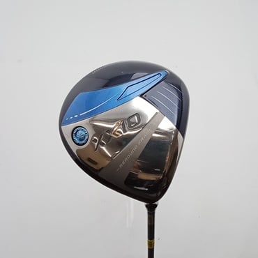 XXIO　13　ブルー　レディス 1W 12.5°  L XXIO　MP1300L　ブルー