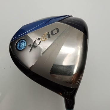 XXIO　13　ブルー　レディス 1W 12.5°  L XXIO　MP1300L　ブルー