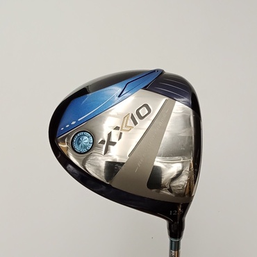 XXIO　13　ブルー　レディス 1W 12.5°  L XXIO　MP1300L　ブルー