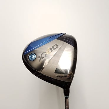 XXIO　13　ブルー　レディス 1W 12.5°  L XXIO　MP1300L　ブルー