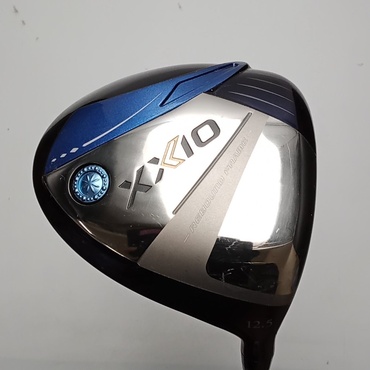 XXIO　13　ブルー　レディス 1W 12.5°  L XXIO　MP1300L　ブルー