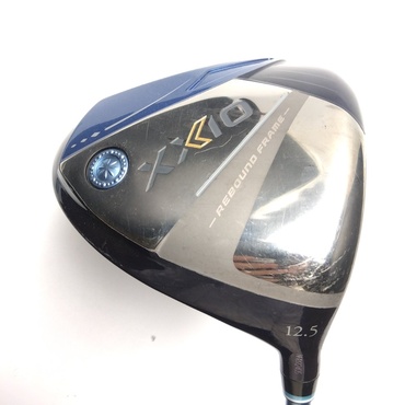 XXIO　13　ブルー　レディス 1W 12.5°  L XXIO　MP1300L　ブルー