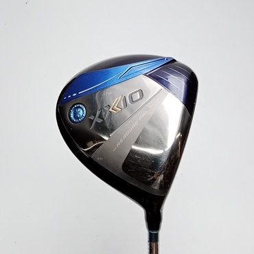 XXIO　13　ブルー　レディス 1W 12.5°  L XXIO　MP1300L　ブルー