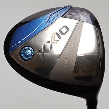 XXIO　13　ブルー　レディス 1W 12.5°  L XXIO　MP1300L　ブルー