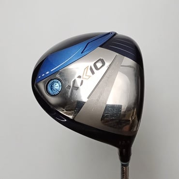 XXIO　13　ブルー　レディス 1W 12.5°  L XXIO　MP1300L　ブルー