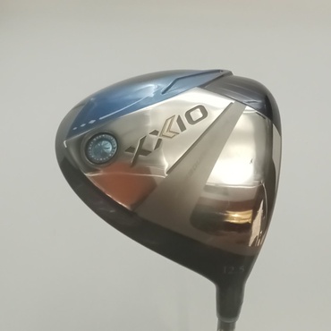 XXIO　13　ブルー　レディス 1W 12.5°  L XXIO　MP1300L　ブルー