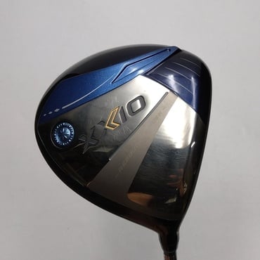 XXIO　13　ブルー　レディス 1W 12.5°  L XXIO　MP1300L　ブルー