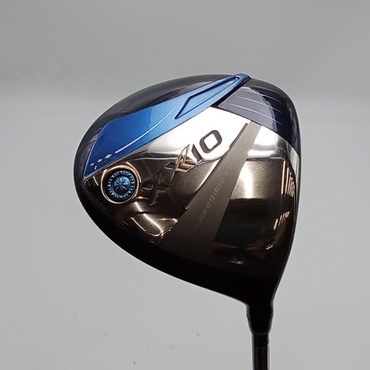 XXIO　13　ブルー　レディス 1W 12.5°  L XXIO　MP1300L　ブルー