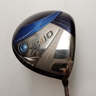 XXIO　13　ブルー　レディス 1W 12.5°  L XXIO　MP1300L　ブルー