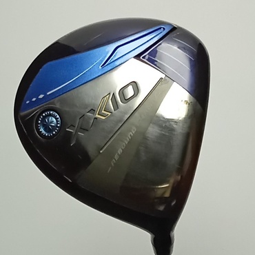 XXIO　13　ブルー　レディス 1W 12.5°  L XXIO　MP1300L　ブルー