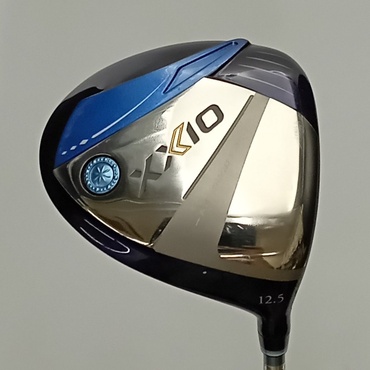 XXIO　13　ブルー　レディス 1W 12.5°  L XXIO　MP1300L　ブルー