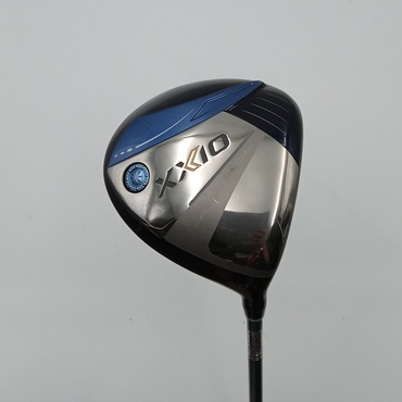XXIO　13　ブルー　レディス 1W 12.5°  L XXIO　MP1300L　ブルー