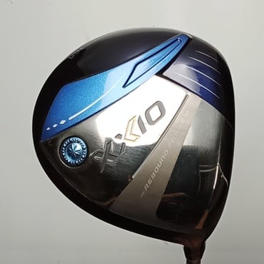 XXIO　13　ブルー　レディス 1W 12.5°  L XXIO　MP1300L　ブルー