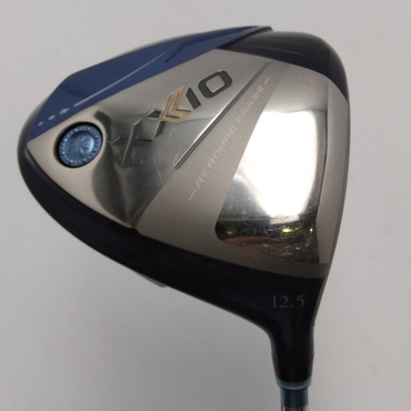 XXIO　13　ブルー　レディス 1W 12.5°  L XXIO　MP1300L　ブルー