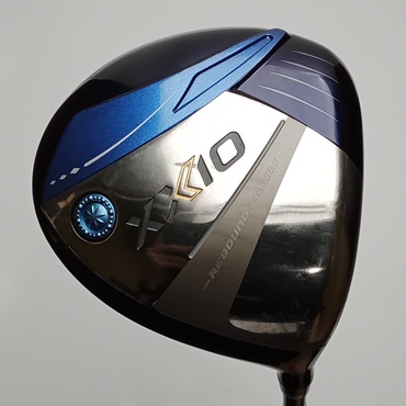 XXIO　13　ブルー　レディス 1W 12.5°  L XXIO　MP1300L　ブルー