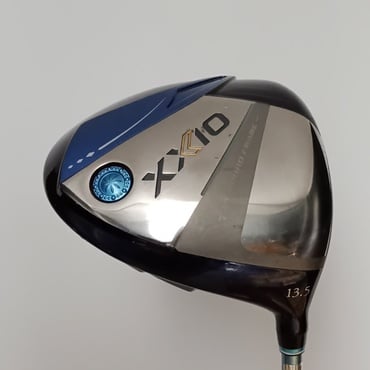 XXIO　13　ブルー　レディス 1W 13.5°  L XXIO　MP1300L　ブルー