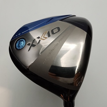 XXIO　13　ブルー　レディス 1W 13.5°  L XXIO　MP1300L　ブルー