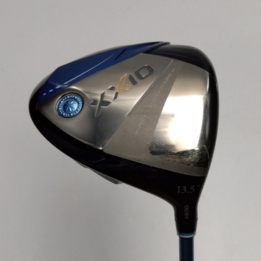XXIO　13　ブルー　レディス 1W 13.5°  L XXIO　MP1300L　ブルー