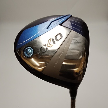 XXIO　13　ブルー　レディス 1W 13.5°  L XXIO　MP1300L　ブルー