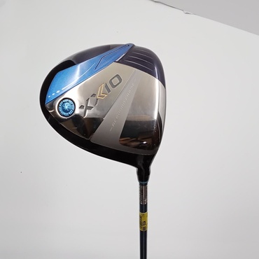 XXIO　13　ブルー　レディス 1W 13.5°  L XXIO　MP1300L　ブルー