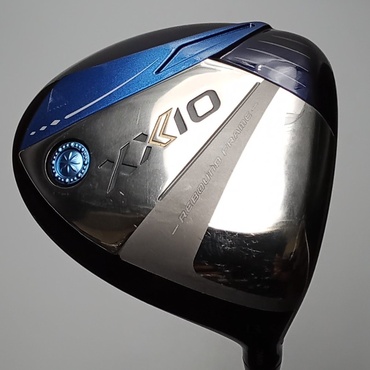 XXIO　13　ブルー　レディス 1W 13.5°  L XXIO　MP1300L　ブルー