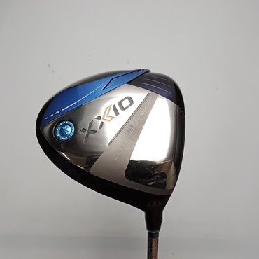 XXIO　13　ブルー　レディス 1W 13.5°  L XXIO　MP1300L　ブルー